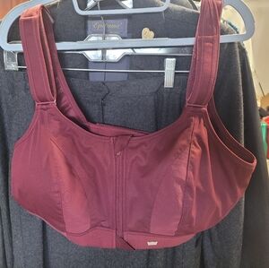 3lux SHEFIT NWOT Ultimate Sports BRA High Impact